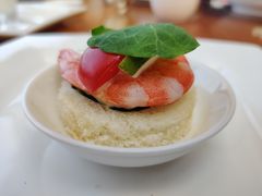 -上海丽笙精选海仑宾馆·莫赛克餐厅