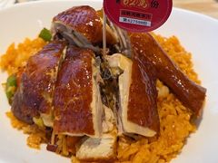 -滋味满屋美食坊(上海街店)