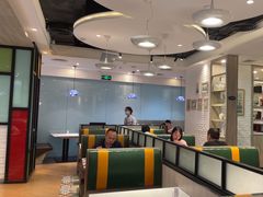 -新宝餐厅(流塘店)
