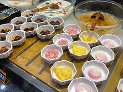 -韩盛·盛江山自助料理(于洪新玛特店)