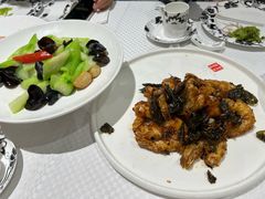 -卫鼎轩·曹公馆(鼓楼店)