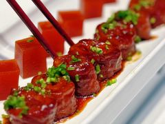 -鹊华居·地道鲁菜·海鲜·融合味(大明湖店)