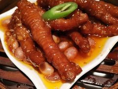 -虾饺妹·酒家(金碧店)