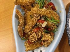 -万景饭店·鱼街农家菜