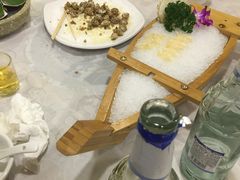 -吉源大排档·鱼生·海鲜(烧烤彩印厂店)