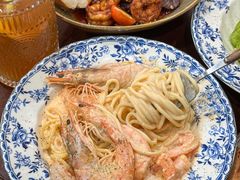 -Maxpoint Kitchen 西餐咖啡(乐峰广场店)