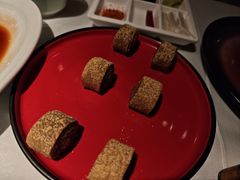 -在前门·烤鸭北京菜(五月花广场店)