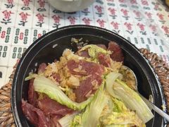 -堂屋糖水店(愚园店)