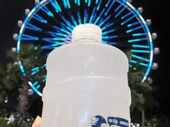 -蔻蔻椰·鲜萃椰子水(欢乐港湾店)