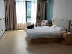 -网鱼电竞酒店(广州会展中心广州塔店)