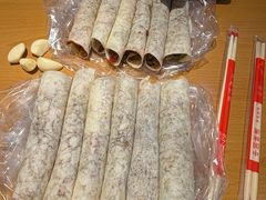 -老济南·济南菜(大明湖店)