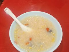 -宏状元现熬粥·京味菜(五棵松店)