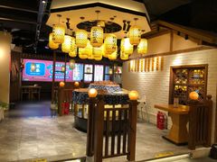 -川菜故事(光谷步行街店)