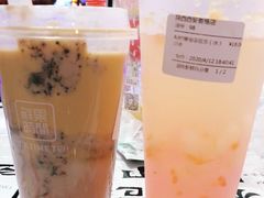 -鲜果时间·果蔬茶(赛格负二层店)