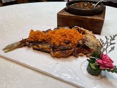 -汉唐宴长安食府