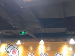-肥肥虾庄·金牌油焖大虾(杨园滨江时代walk店)