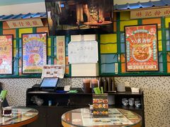 大堂-小龍鳳餐室(番禺路店)