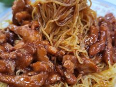 -麦文记面家(佐敦店)