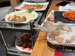 -韩宫宴烤肉·料理(苏州中心店)