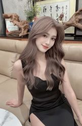 -LEE TIME·丽美时沙龙