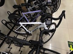 -捷安特自行车(垡头店)