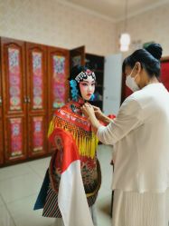 点击看大图 -梨园天地京剧摄影(玲珑天地店)