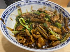 -福海面馆(阳曲店)