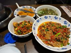 -八碗湘长沙市井菜(坡子街店)