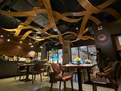 -巴别塔法餐舍(合作路店)