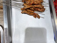 -叁宝烤肉• 西安烧烤(太乙路店)