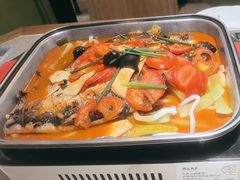 -烟火鱼乡(吾悦店)