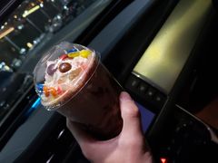 -喜茶(杭州滨江宝龙店)