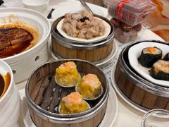 -凤凰楼酒家·粤宴点心(华强北店)