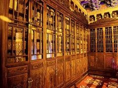 -西安市广仁寺