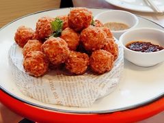 -民福居烤鸭店(石榴庄店)