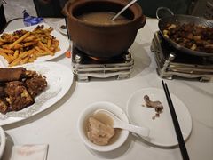 -刘胖子家常菜·蹄花焖藕(中南店)