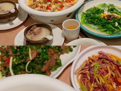 -桂林肥仔·中华餐饮名店(园湖店)