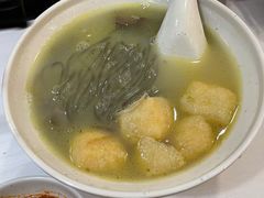 -咬不得高祖生煎·简餐(高银街店)