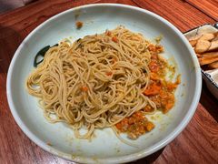 -裕兴记•蟹黄面馆(人民广场店)