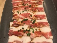 -新石器烤肉(中房金谊广场店)