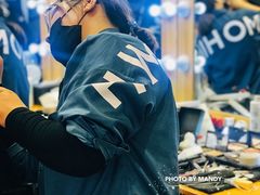 -海马体照相馆(大连罗斯福广场店)