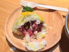 -一朵菌·野生菌探索家火锅(南亚店)
