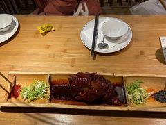 -大牌大·传统杭帮菜(湖滨店)