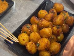 -老佛爷正宗铜炉蛙锅(五道口店)