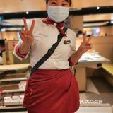 第三次，感受真正的海底捞！