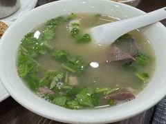 -爆肚冯(廊房二条店)