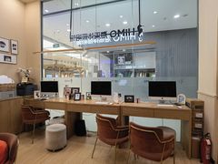 -海马体照相馆(成都来福士广场店)