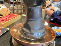-东来顺饭庄(金泉广场店)