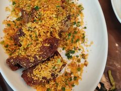 -环球港凯悦 · 享悦中餐厅