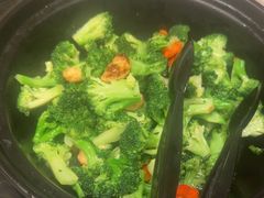 -比格比萨自助(诺亚大厦店)